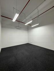 A'posh Bizhub (D27), Factory #477628371